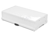 Carcasă ELBAG pentru şină DIN 33mm Nr.mod: 9