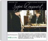 inapoi la argument cu Grigore Lese (audiobook)