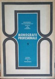 MONOGRAFII PROFESIONALE VOL.9 PROFESIUNI DIN DOMENIUL AGRICULTURII-MIHAI PETEANU-215633
