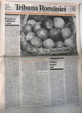 Cumpara ieftin Tribuna Romaniei nr 168 Almanah 1979 16 pagini 42x30 cm romana brosat