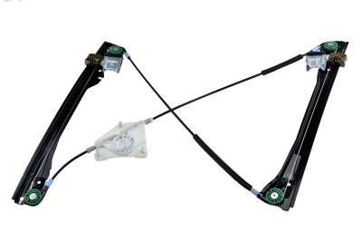 Macara geam Seat Cordoba, Ibiza 4d 2002-2008, Stanga Fata, NTY EPS-SE-016 foto