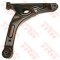 Bascula / Brat suspensie roata FORD TRANSIT platou / sasiu (2006 - 2014) TRW JTC1334
