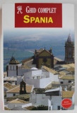 SPANIA , GHID COMPLET , ANII ' 2000