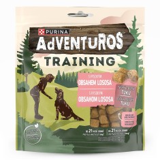 ADVENTUROS Training Somon 115 g foto