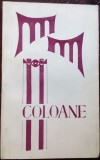 Cumpara ieftin COLOANE/POEZIE+PROZA/DEVA 1970:Neculai Chirica/Eugen&amp;Ion Evu+DESENE Mircea Batca