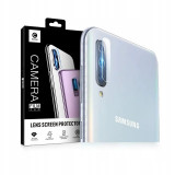 Cumpara ieftin Folie de protectie camera Samsung Galaxy A30s A50 A50s Mocolo Transparent