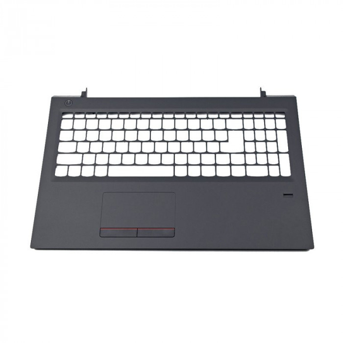 Palmrest laptop nou LENOVO V310-15ISK Without Touchpad Black.