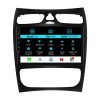 Navigatie Dedicata Mercedes C-Class W203 CLK W209 (2000 - 2005), 9Inch, 1Gb Ram, 32Gb Stocare, Carplay, Mercedes Benz