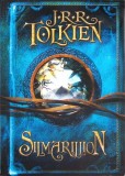 Silmarillion - J.R.R. Tolkien, Editura RAO, 2013, Romana, Paperback, Roman