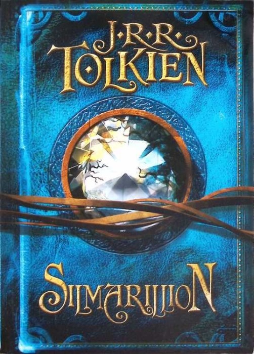 SILMARILLION-J.R.R. TOLKIEN-263826