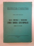 Angela Bidu-Vrănceanu - Analiza structurală a vocabularului limbii rom&acirc;ne contemporane: numele de culori