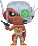 Figurina - Iron Maiden - Somewhere in Time Eddie | Funko