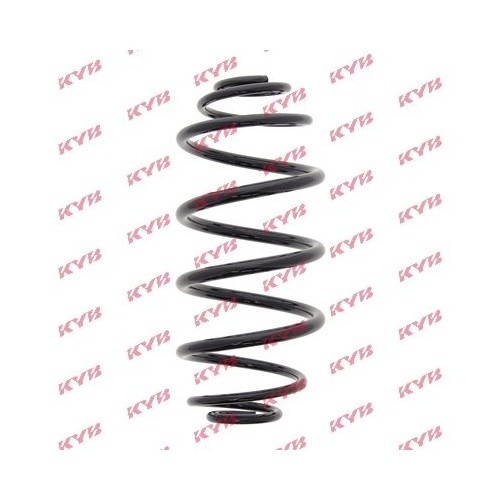 Arc spiral Opel Astra G Cabriolet (F67), Astra G Cupe (F07), Astra G (F48, F08), Kyb RJ5135, parte montare : Punte spate