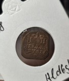 1 Heller 1788 Sachsen-Hildburghausen