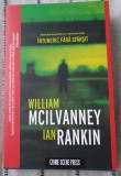 Willian McIlvaney&amp; Ian Rankin- intuneric fara starsit
