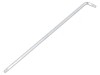 Cheie Sferică Torx TX07 89mm Oțel Crom-Vanadium