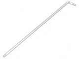 Cheie Sferică Torx TX07 89mm Oțel Crom-Vanadium
