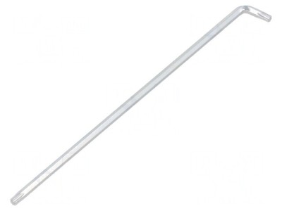 Cheie Sferică Torx TX07 89mm Oțel Crom-Vanadium foto