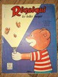 Revista Riquiqui les belles images nr 234