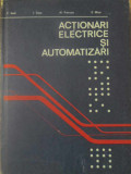 ACTIONARI ELECTRICE SI AUTOMATIZARI-C. SAAL, I. TOPA, AL. FRANSUA, E. MICU