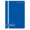Caiet romana NEBO , A5 , 48 file , Premium , Coperta polipropilena , I feel good , Robentoys