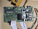 placa de baza SAMSUNG LE37M86BDX/XEU vestel 17MB211S