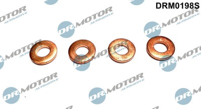 Set Garnituri Etansare,Injectoare 271515 DRM0198S foto