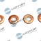 Set Garnituri Etansare,Injectoare 271515 DRM0198S