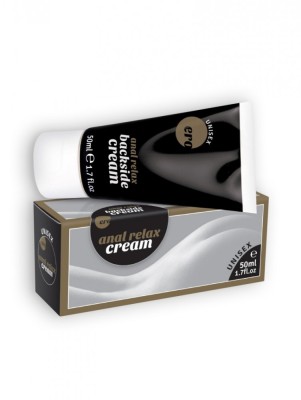 Crema Anal Relax Backside 50 ml foto