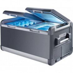 Frigider cu compresor 85L 12/24V DC / 100-240V AC foto