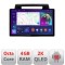 Navigatie dedicata Toyota LandCruiser 2008-2015 N-381 Edonav ecran 13&quot; 2K 8 si 128 Android Waze USB Navigatie 4G 360 Toslink V1 CarStore Technology