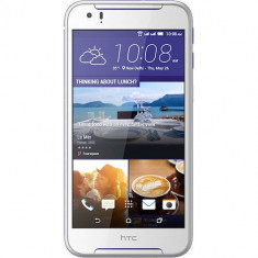 Smartphone HTC Desire 830 32GB Dual Sim 4G White foto