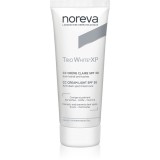 Noreva Trio White XP CC Cream Light SPF 30 Crema CC pentru un ten uniform SPF 30 40 ml