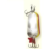 Standard Spoon 5.5cm 22g Silver/Gold, DAM