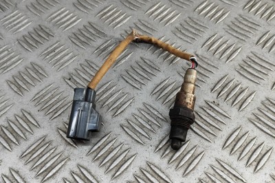 Sonda lambda JAGUAR F-TYPE Coupe X152 2018 OEM: GX53-9G444-BA,0258030203 31362749 foto