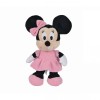 Jucarie de plus Disney Minnie Mouse Marvellous 25 cm