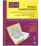 colectiv - Ghidul candidatului - teste grila - 126970