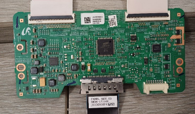 BN41-01797A / LSJ320HN03-S modul tcon board SAMSUNG UE32EH5000WXBT foto