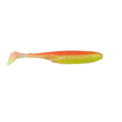 Shad Biwaa Deus 10cm culoare 308 Atomik foto