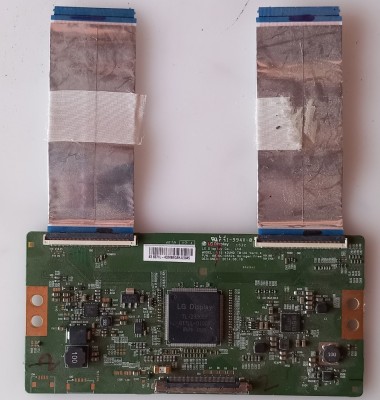 Modul T-CON 6870C-0552A, V15 43UHD TM120 foto