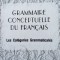 Grammaire Conceptuelle Du Francais - Paula Gherasim , G495