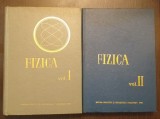 FIZICA - MANUAL PENTRU INVATAMANTUL SUPERIOR - 2 VOLUME