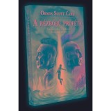 A r&eacute;zbőrű pr&oacute;f&eacute;ta - Orson Scott Card