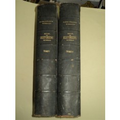 Recueil des Historiens des Croisades - Historiens Grecs, II Tomuri, Paris, 1875 - 1881