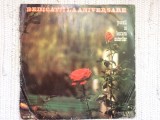 Dedicatii la aniversare poezii in lectura autorilor disc vinyl lp EXE 0987 VG+, Soundtrack, electrecord