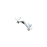 Știft Fixare Ușă Frigider Whirlpool 488000517636 - Original Ariston Indesit
