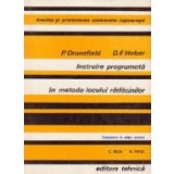 Instruire programata in metoda locului radacinilor