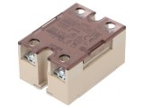 Releu semiconductor 1-fazat 5-24VDC 90A 24-240VAC