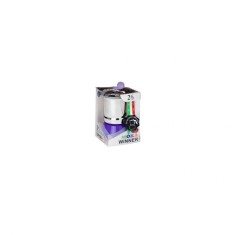 ESPRESSOR MOKA WINNER 6 CUPS VERDE