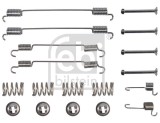 FEBI BILSTEIN 182574 Set accesorii, sabot de frana
